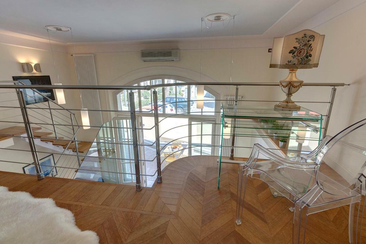 Mamo Florence - Il Villino Di Firenze Bagian luar foto